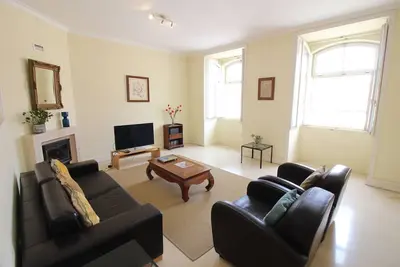 Image de Carmo 15 Chiado - Vrais appartements avec vue fantastique et emplacement parfait