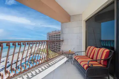 Image de Sonoran Sun Se 707, condo de 2 chambres et 2 salles de bain