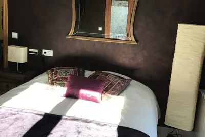 Image de Casa ambante dans un cadre calme et rural