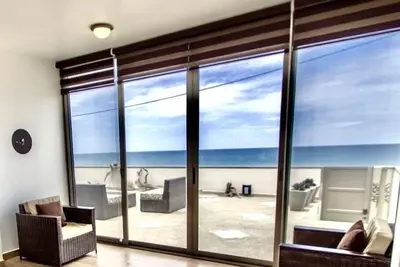 Image de Vacances de qualité en bord de mer