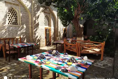 Image de Ohun Caravan Sarai Xix