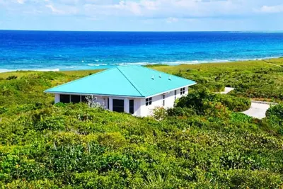 Image de Villa Seawings avec vue sur l'océan