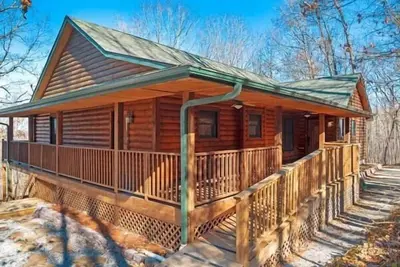 Image de Le Hideaway Haven 2