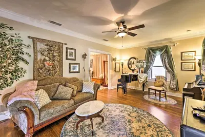 Image de Nouveau! Cottage avec cour clôturée, à pied du parc Roselawn