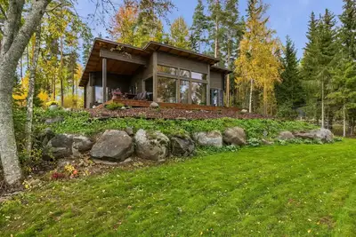 Image de Villa kurki by Interhome