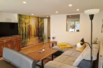 Image de Appartement / app. pour 6 personnes avec 70 m² à Willingen (Upland) (124049)