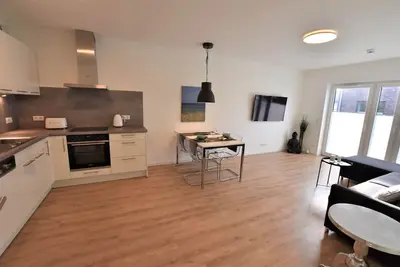 Image de Appartement / app. pour 2 personnes à 66 m² à Dahme (125658)