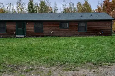 Image de Bienvenue au The Deer Drop Inn