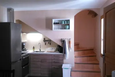 Image de Mas des Vergers--Gîte Alpilles “Gîte meublé de tourisme classé 3 étoiles”