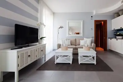 Image de Cubo Apartments