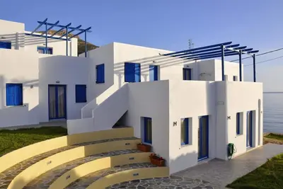 Image de Elli Bay Hotel - Studio 1