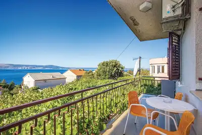 Image de Superbe appartement à Novi Vinodolski