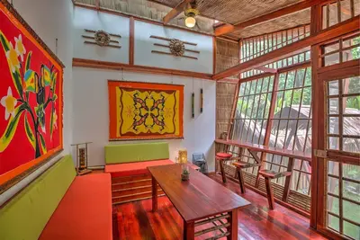 Image de Villa 4 - Superbe villa de 2 chambres avec jardin privé, Playa Chiquita
