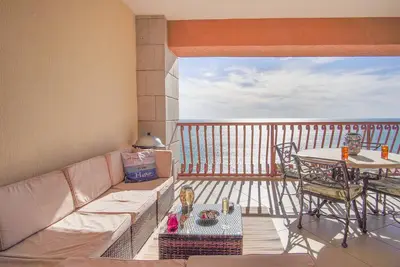 Image de Sonoran Sun Se 705, 2 chambres, 2 salles de bains copropriété joliment meublée.