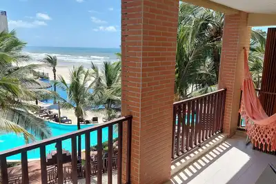 Image de Vacances au Beach Park Acqua Resort