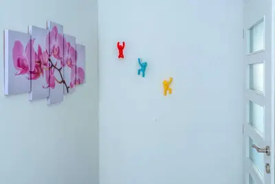 Image de Appartement De Luxe Avec Piscine CHAUFFÉE Klis 1.