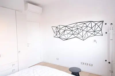 Image de Centre de Bologne: style Ratio_Modern