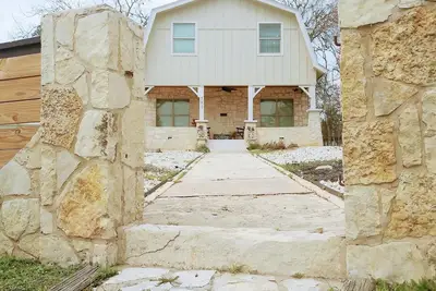 Image de # 2 Boerne River House