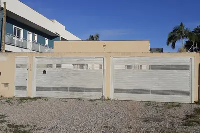 Image de Maison avec piscine à Ubatuba