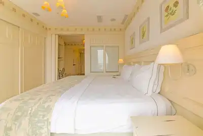 Image de Apto em Resort de luxo próximo ao mar Ilc