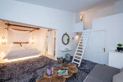 Image de Blue Mountain Guesthouse \"Gaias\"
