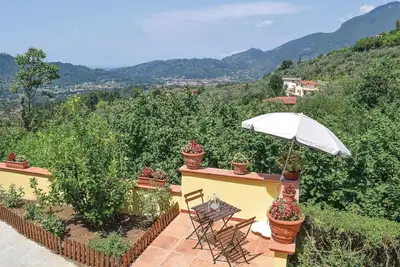 Image de Maison confortable à Camaiore avec WiFi