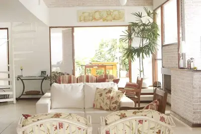 Image de Grande Maison Guaruja