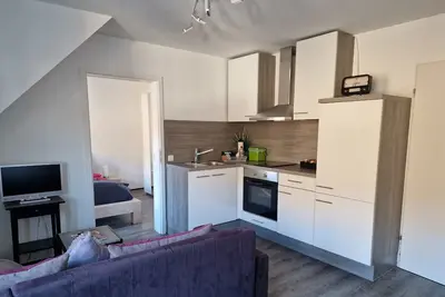 Image de Appartement / app. pour 2 personnes à 35 m² à Willingen (Upland) (125150)