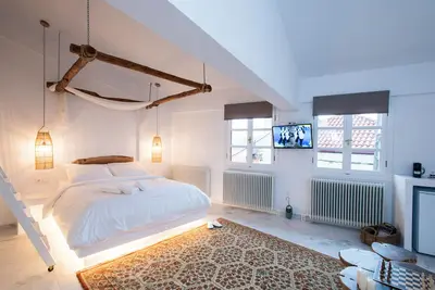 Image de Blue Mountain Guesthouse \"Ethra\"