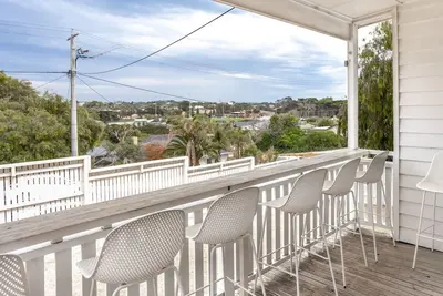 Image de Beach Haven Sorrento dans le canton