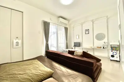 Image de Oroku stn 700m 2f No elevator Parking / Naha Okinawa