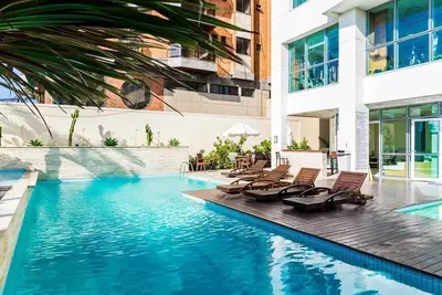 Image de Excelente Apartamento na Praia do Forte