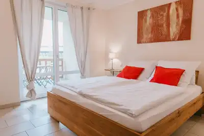 Image de Appartement à la ferme équestre!