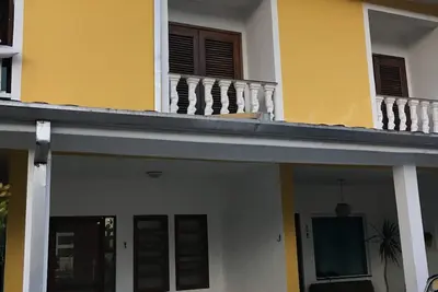 Image de Chalet confortable dans un condominium familial près de la plage