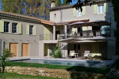 Image de La Maison du Village (Version L) - Lourmarin