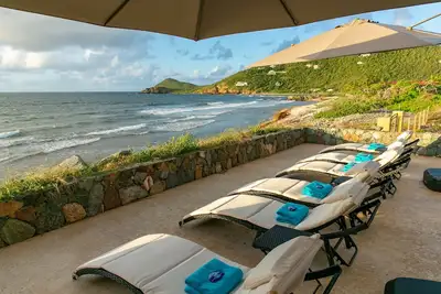Image de Villa Luna Blu St John