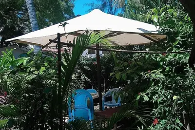 Image de Ciston House à 350m de la plage