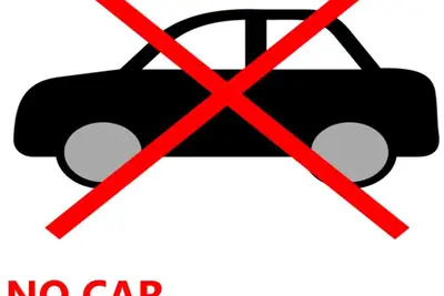 Image de Pas De Voiture NÉCESSAIRE-30 mètres De Plage / Pubs / Restaurants / Commerces (Beaucoup de stationnement sécurisé)