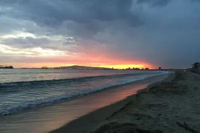 Hideaway exécutif. . .