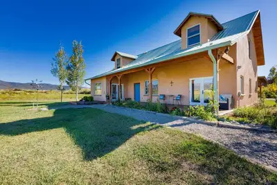 Image de Spacieux 3 Chambre à coucher principale / Superbes vues / Hot Tub