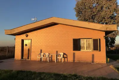 Image de Le chalet intemporel