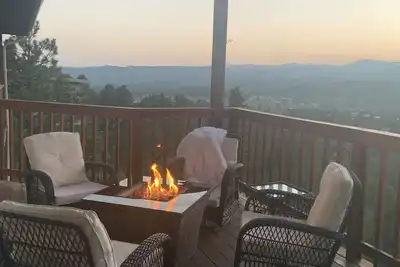 Image de Magnifiques vues de la Sierra Blanca!