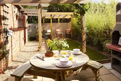 Image de Rosewood Cottage, Flamborough