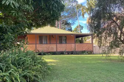 Image de Joey's at Iluka - Apportez le bateau