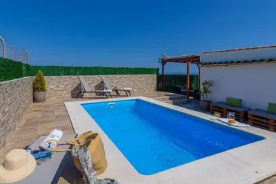 Image de Casa María de Vélez Almayate Alto by Ruralidays