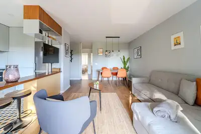 Image de Norton Matos - T2 in the heart of Braga by House and People