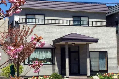 Image de A cosy private home in the Toyako Onsen / Abuta-gun Hokkaidō