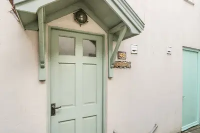 Image de Maison Fawcet, Whitby