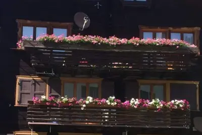 Image de Bergglück by Interhome