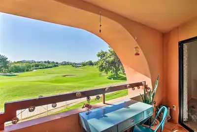 Image de Nouveau! Condo Resort moderne avec accès à la piscine + vue sur le golf